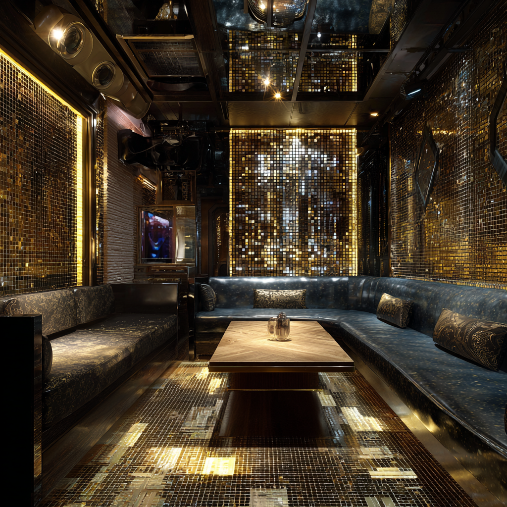 서울대입구 헤이즈 셔츠룸 룸 이미지 12