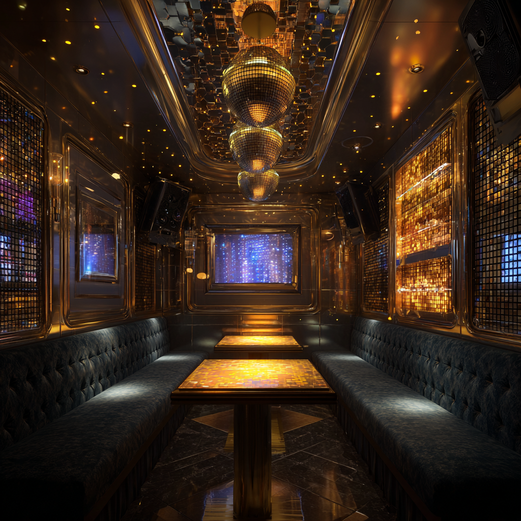 서울대입구 헤이즈 셔츠룸 룸 이미지 18