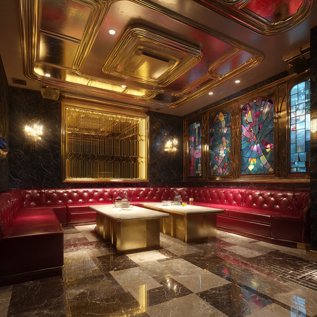 서울대입구 헤이즈 셔츠룸 룸 이미지 14