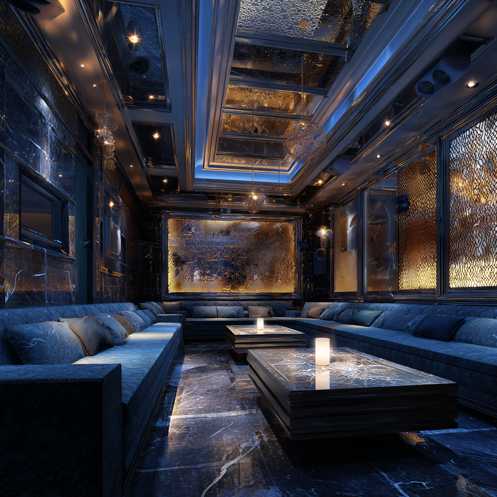 서울대입구 헤이즈 셔츠룸 룸 이미지 1