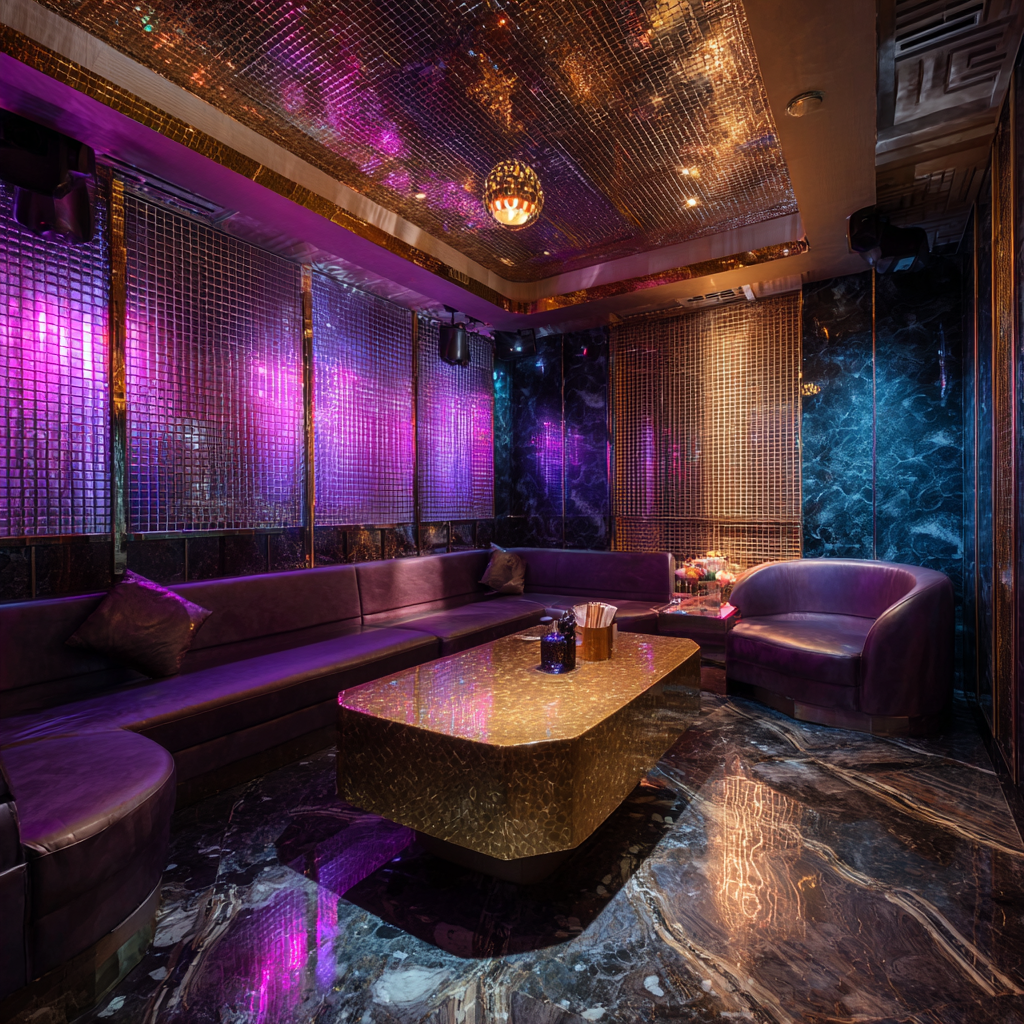 서울대입구 헤이즈 셔츠룸 룸 이미지 6