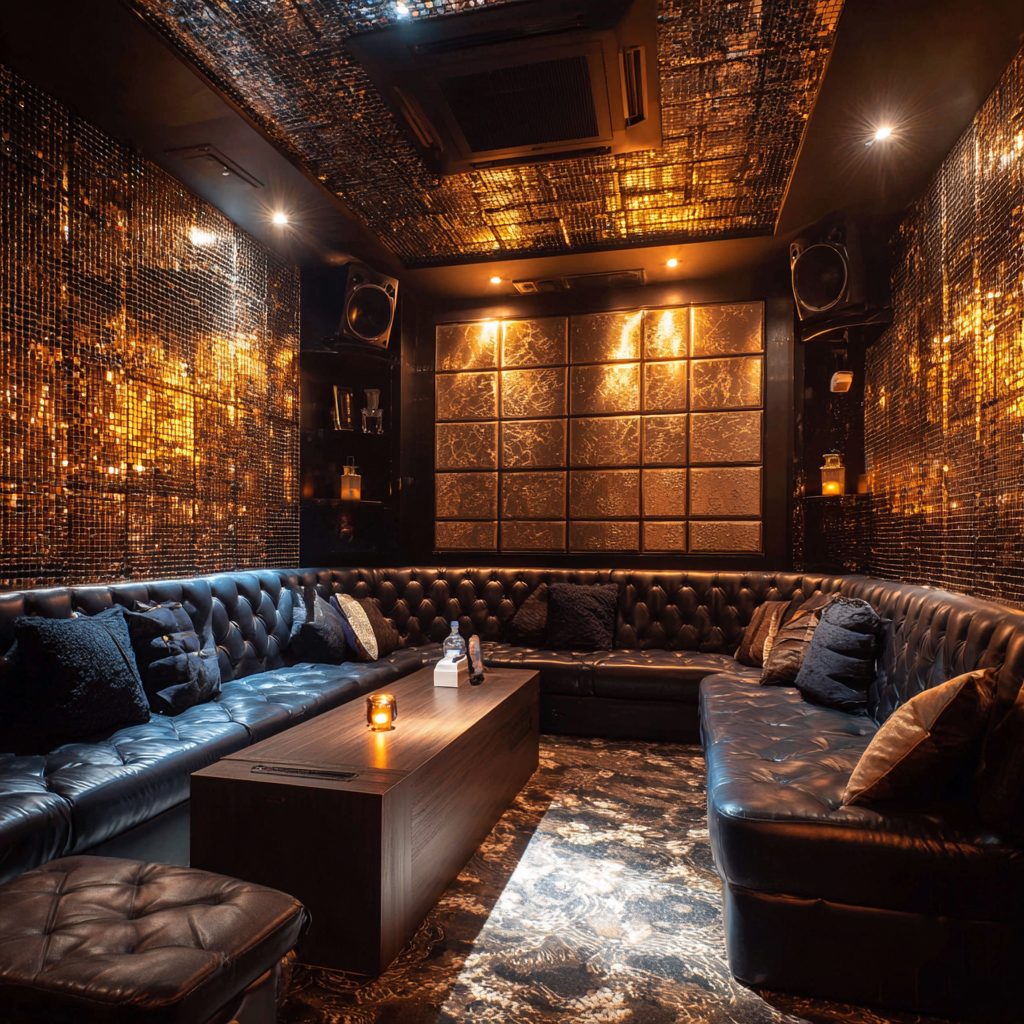 서울대입구 헤이즈 셔츠룸 룸 이미지 4