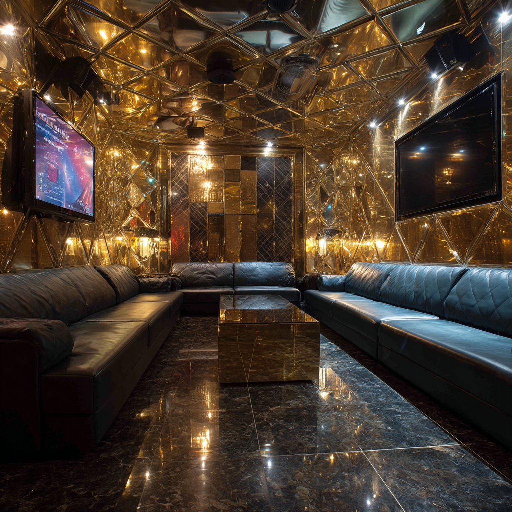 서울대입구 헤이즈 셔츠룸 룸 이미지 0