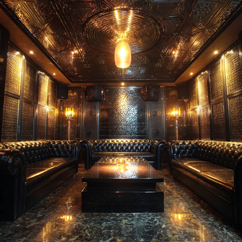 서울대입구 헤이즈 셔츠룸 룸 이미지 10