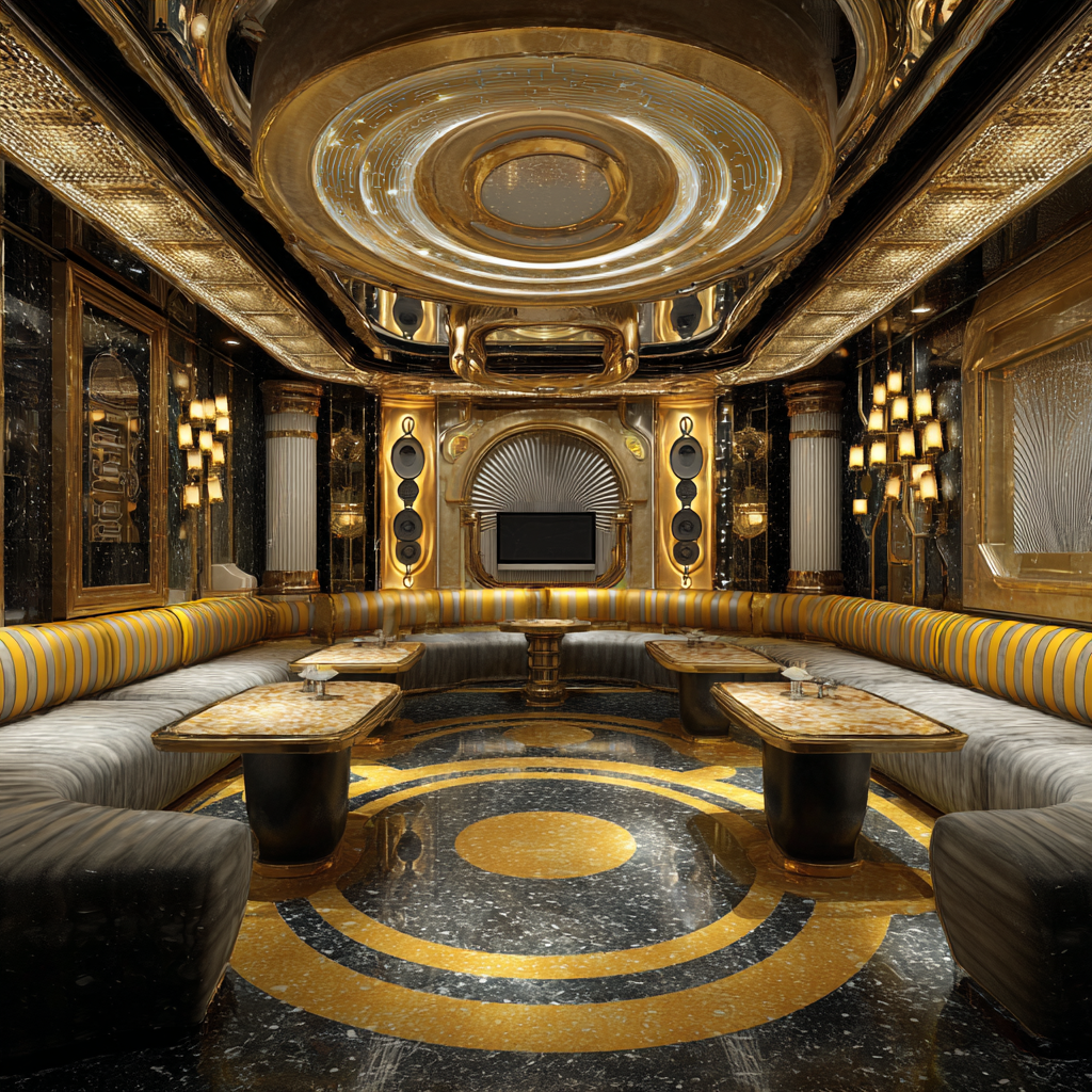 서울대입구 헤이즈 셔츠룸 룸 이미지 19