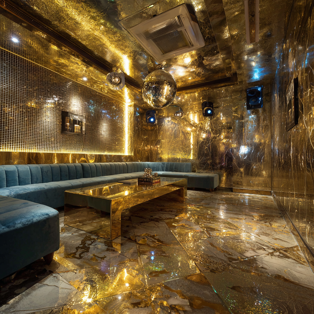 서울대입구 헤이즈 셔츠룸 룸 이미지 3