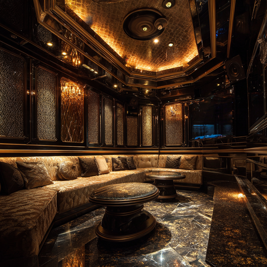 서울대입구 헤이즈 셔츠룸 룸 이미지 17