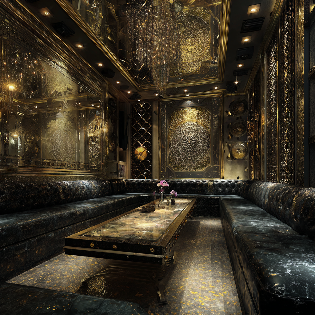 서울대입구 헤이즈 셔츠룸 룸 이미지 13