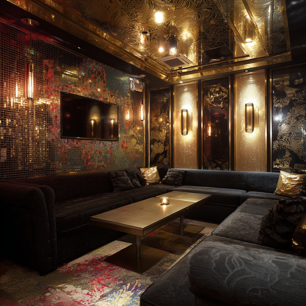 서울대입구 헤이즈 셔츠룸 룸 이미지 9