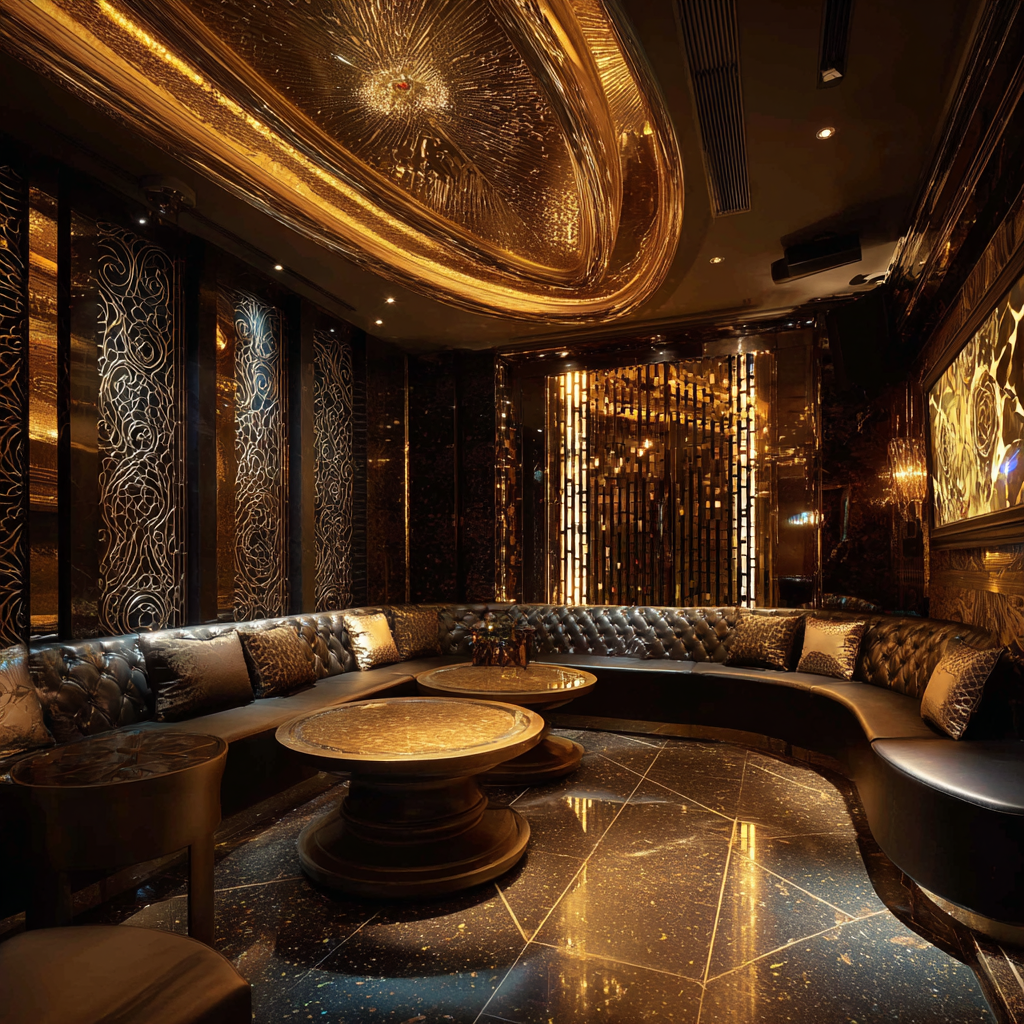 서울대입구 헤이즈 셔츠룸 룸 이미지 11