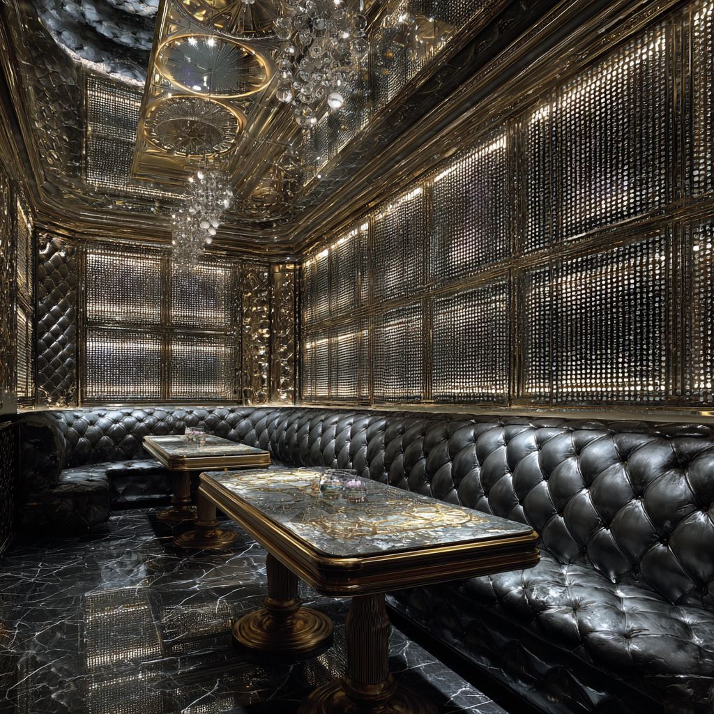 서울대입구 헤이즈 셔츠룸 룸 이미지 16