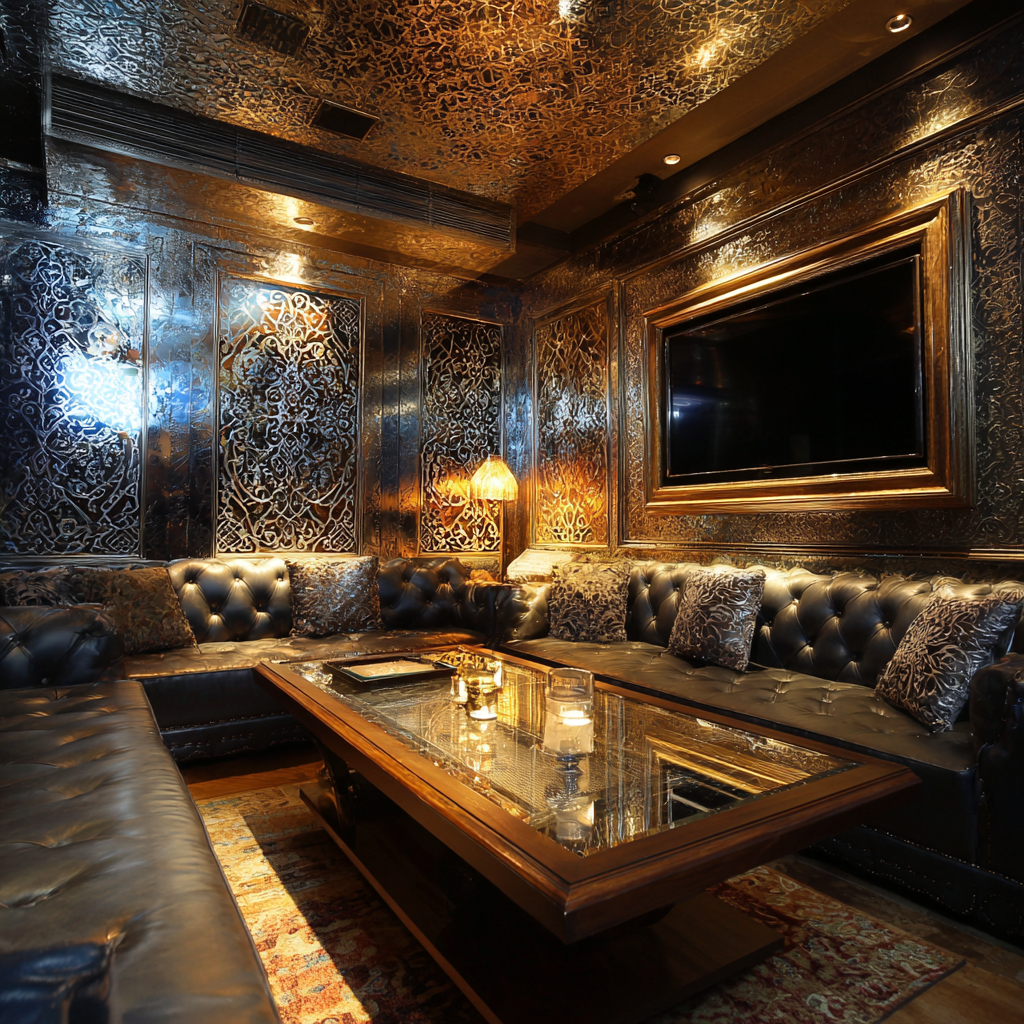 서울대입구 헤이즈 셔츠룸 룸 이미지 5