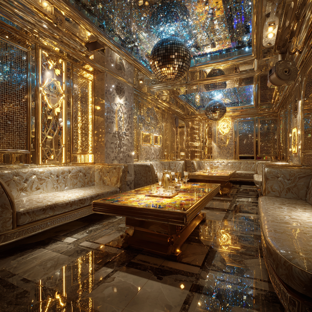 서울대입구 헤이즈 셔츠룸 룸 이미지 8