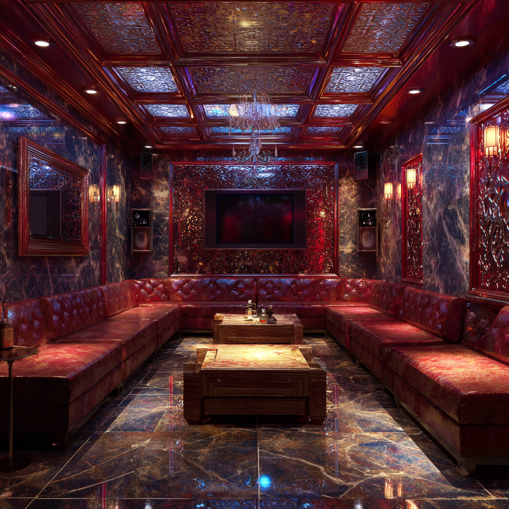 서울대입구 헤이즈 셔츠룸 룸 이미지 7